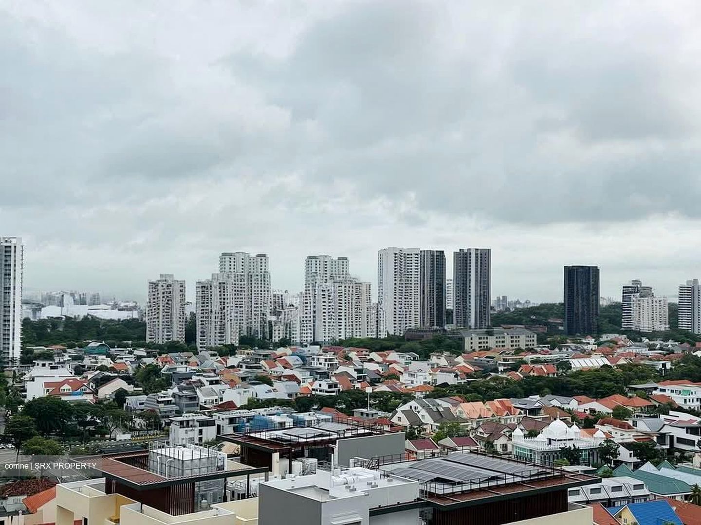 Tembusu Grand (D15), Condominium #566506841